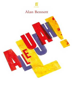 cover image of Allelujah!